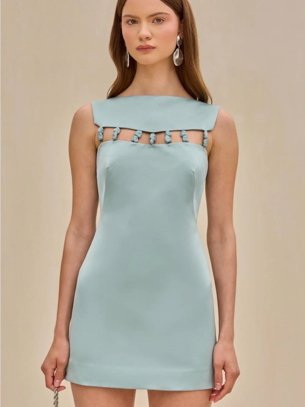 Cult Gaia Ember Dress - Picture 1 of 4